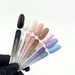Гел Лак Touch Solo Gel Polish, 9 мл