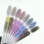 Гел Touch Mirage Builder Liquid, 15 мл