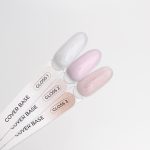 Цветна Основа Touch Cover Base Gloss, 13мл