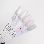 Цветна Основа Touch Cover Base Perla, 13мл