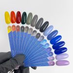 Гел Лак Touch Gel Polish, 9 мл - Image 3