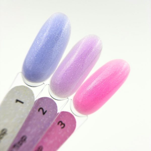 Топ Touch Gradient Top, 13 мл