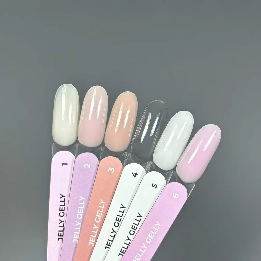 touch-jelly-gelly-palette Гел Желе Touch Jelly Gelly, 15 мл - Image 1