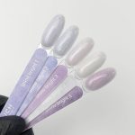 Гел за изграждане Touch Shine Bright Builder gel, 15 мл