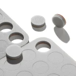 Полиращи буферни абразиви за педикюр O DISK 20 мм - Image 3