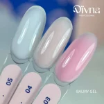 Гел Divna Balmy Gel, 30 мл - Image 2