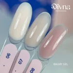 Гел Divna Balmy Gel, 30 мл - Image 3