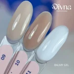 Гел Divna Balmy Gel, 30 мл - Image 4