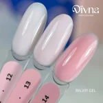 Гел Divna Balmy Gel, 30 мл - Image 5