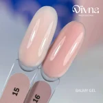 Гел Divna Balmy Gel, 30 мл - Image 6