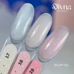 Гел Divna Balmy Gel, 30 мл - Image 7
