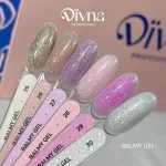 Гел Divna Balmy Gel, 30 мл - Image 10