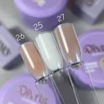 Гел Divna Frame Builder Gel, 30 мл - Image 7