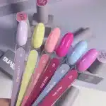 Гел Лак Divna Summer Sorbet, 7 мл