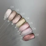 Котешко Око Divna Silk Cat Eye, 9 мл - Image 3
