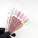 Гел Touch Hard Gel, 15 мл