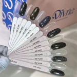 Топ Divna Glitter, 13 мл