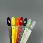 Гел Лак Touch Gel Polish, 9 мл - Image 3