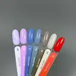 Гел Лак Touch Gel Polish, 9 мл - Image 5