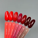 Гел Лак Touch Gel Polish, 9 мл - Image 4