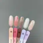 Гел Touch Builder Liquid, 15 мл - Image 2