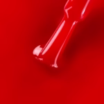 Гел BIBLIOTEKA Bottle Gel - Red , 10 мл - Image 3