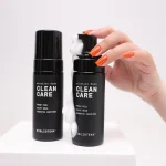 Мицеларна пяна за маникюр BIBLIOTEKA CLEAN CARE, 150 мл - Image 2