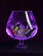 BIBLIOTEKA Gel Polish Set ICED MOOD № 09-16 - Image 2
