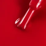 Цветна Основа BIBLIOTEKA Cover Base - Red , 10 мл - Image 3