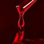 Топ BIBLIOTEKA Vitrage Red , 10 мл - Image 2