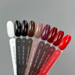 Гел Лак Touch One Step Gel Polish, 9 мл