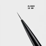 Четка BIBILIOTEKA #liner 2.0, 10 мм - Image 2