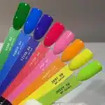 BIBLIOTEKA Gel Polish Set FULL VOLUME № 63-70 - Image 3