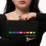 BIBLIOTEKA Gel Polish Set FULL VOLUME № 63-70
