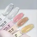 Гел Желе BIBLIOTEKA Sculpt Jelly Gel, 20 мл