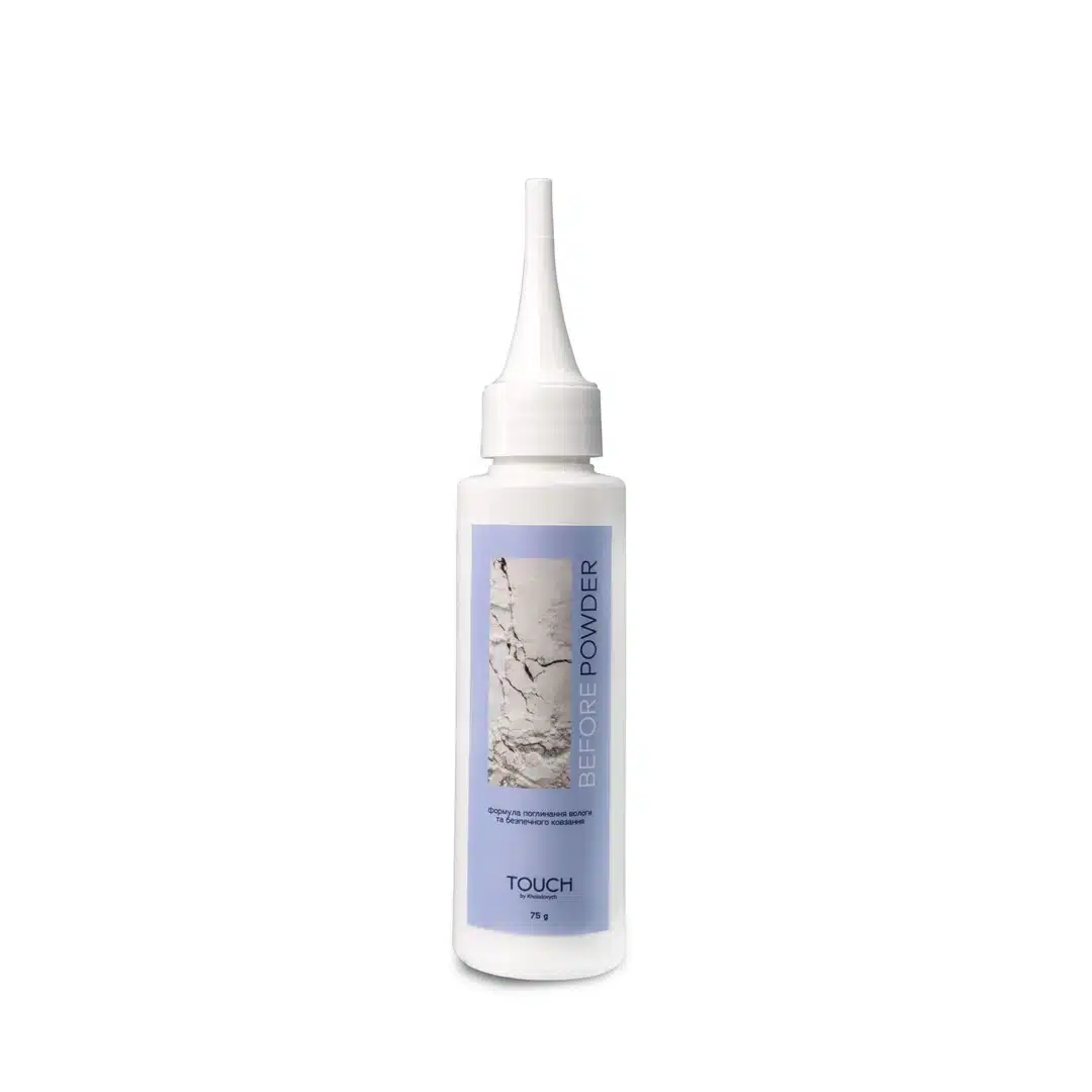 touch-before-powder-75g Пудра Touch Before Powder, 75 г - Image 1