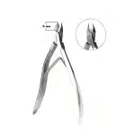 Професионални клещи за кожички Touch Cuticle Nippers, 5 мм - Image 2