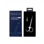 Професионални ножички за кожички Touch Left, за левичари, 92 мм