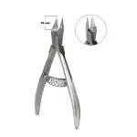 Професионални клещи за врастнали нокти Touch Nail Nippers, 16 мм - Image 2