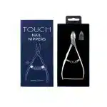 Професионални клещи за врастнали нокти Touch Nail Nippers, 16 мм