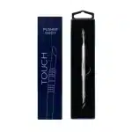 Професионален пушер за маникюр Touch Pusher Duo 1