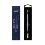 Професионален пушер за маникюр Touch Pusher Duo 2