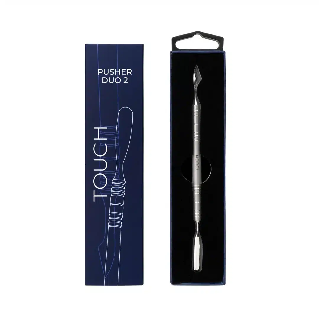 touch-professional-manicure-pusher-duo-2 Професионален пушер за маникюр Touch Pusher Duo 2 - Image 1